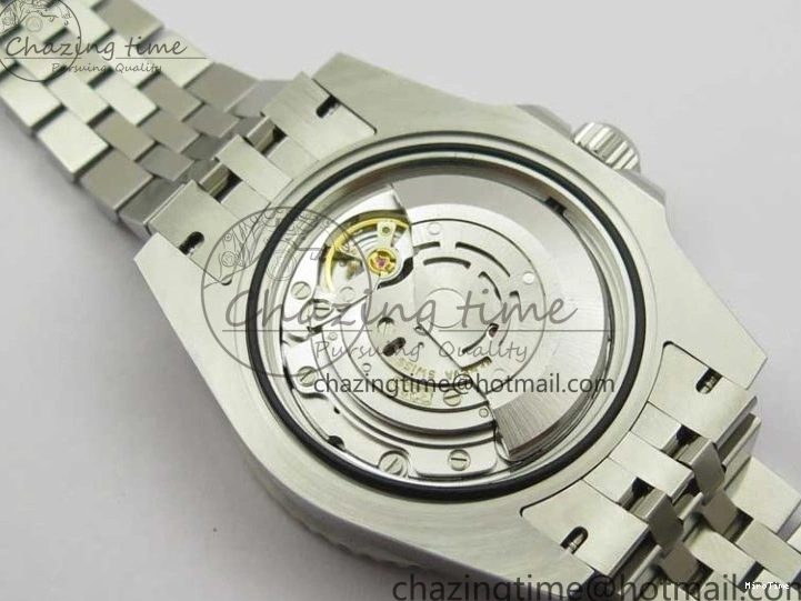 MiroTime 0504 GMT-Master II 126710 BLRO Pepsi Red Blue Ceramic 904L Steel VRF 1:1 Best Edition SA3285 CHS MAX Version SmoothTexture 2796